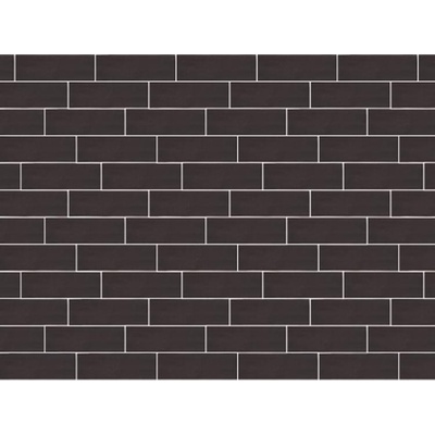 Ornamenta Pick N Brick PB0515BA Basalto 5x15