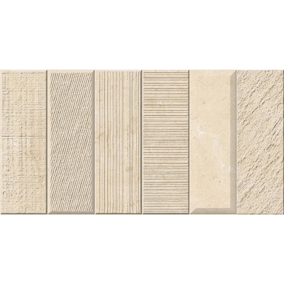 Monocibec Ceramiche Tradition 113862 Bourgogne Mattoncino Naturale 10x30
