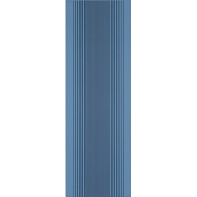 Marazzi Colourline MLEG Blue Decoro 22x66.2