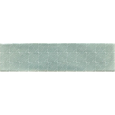 Cifre Opal Décor Turquoise (8 видов) 7.5x30