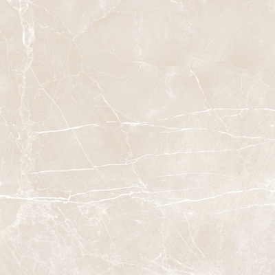 Love ceramica (Love Tiles) Marble Cream Polished 59.9 59.9x59.9
