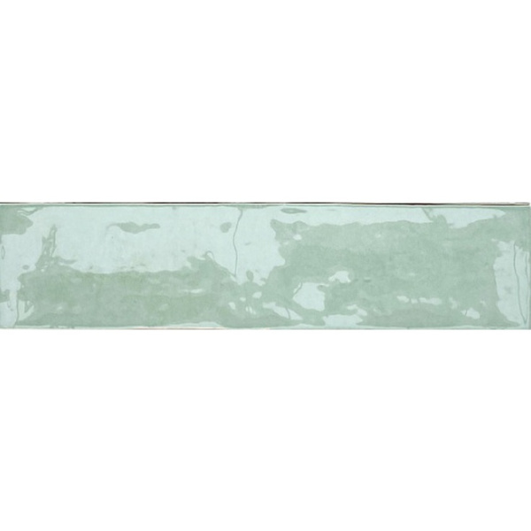 Revoir Paris Atelier WW_008 Vert D'Eau Glossy 6,2x25
