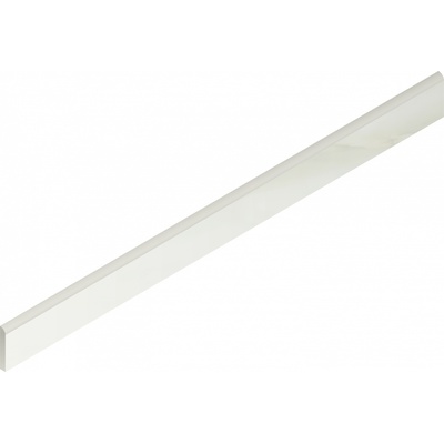 Italon Charme Advance 610130004775 Cremo Battiscopa 7,2x80