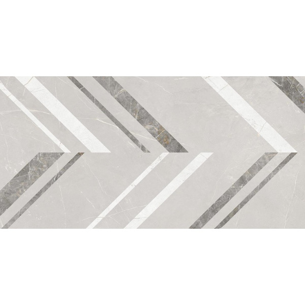 Estima Improve IM01 Light Grey Полированный 60x120