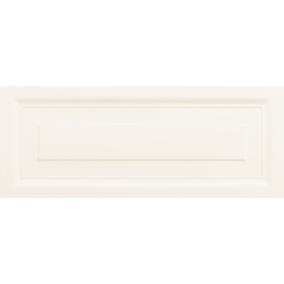 Tubadzin Royal Place White 2 STR 29.8x74.8