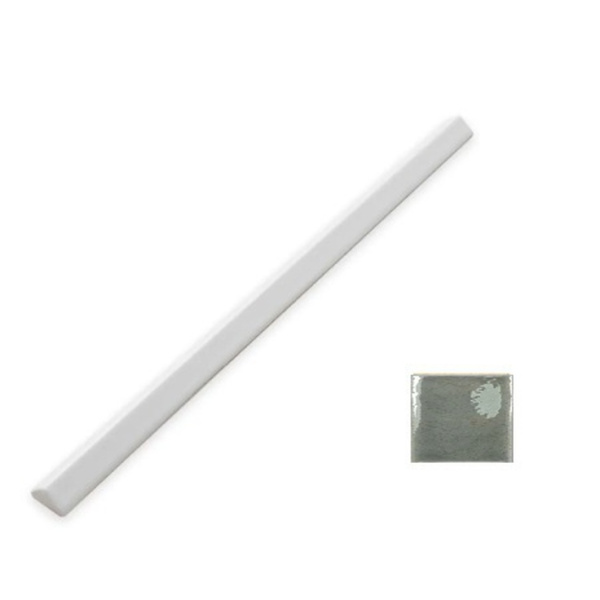 WOW Skin 136634 Edge Marea Blue Gloss 0,8x12,5