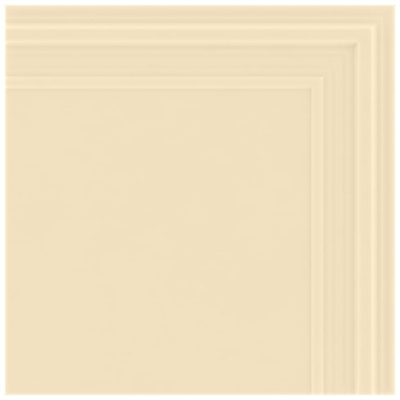 La Diva Alessandra Alessandra 05 Quadrato Vaniglia S 40x40