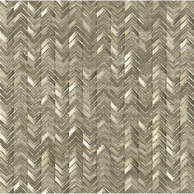 L`antic colonial Gravity Aluminium Arrow Gold 29.8x30