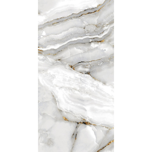 Pardis Ceramic Pazh Picaso 176296 Polished 60x120