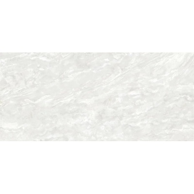 Zodiac Ceramica Poetic MN041AP261209 White Глянец (9 мм) 120x260