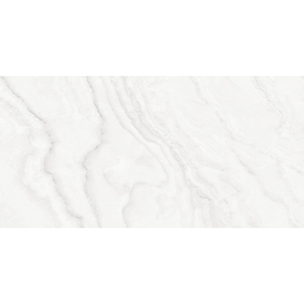 Absolut Gres Silver Onix AB 1148G Gloss 60x120