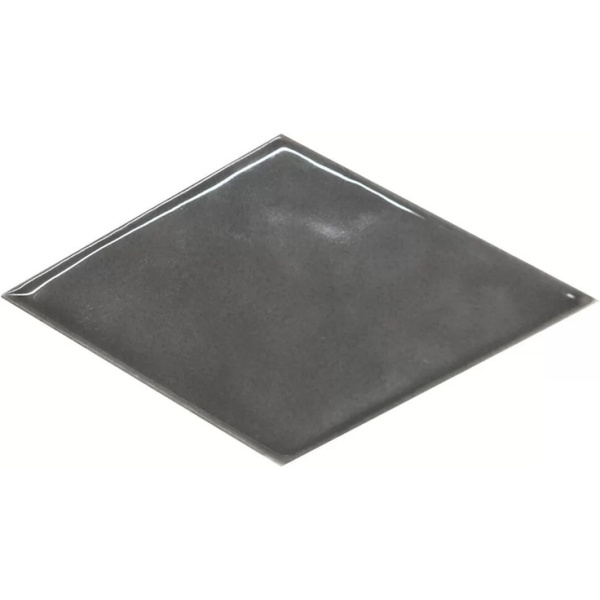Kerama Marazzi Риад KMD2SRB004BN Серый Тёмный Глянцевый 7,8x13,5