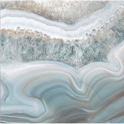 ITC Persian Teal Onyx Sugar 60x60