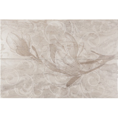 Pamesa Tanger Decor Ninive Perla (из 2 пл) 50x75