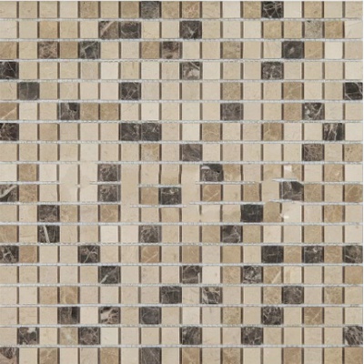 Imagine Lab Мозаика из натурального камня SGY4154M 30x30 - керамическая плитка и керамогранит