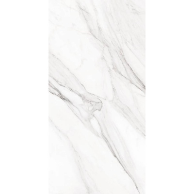 Cifre Caspio White Pulido rect. 60x120