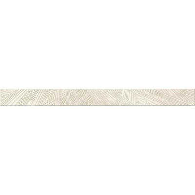 Eletto Ceramica Chiron Crema Stella 70,9x6,2