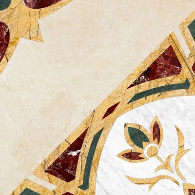 Marmocer Magic Tile PJG-CLASSIC40 40 Classic 60x60