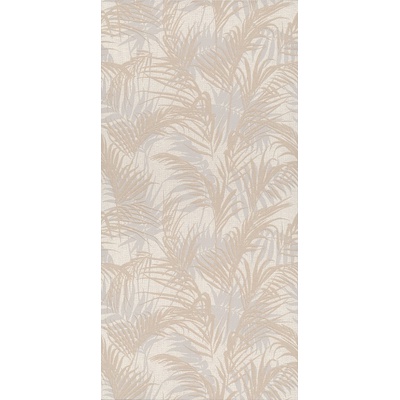 Kerama Marazzi Тропикаль 11135R Листья Беж обрезной 60x30