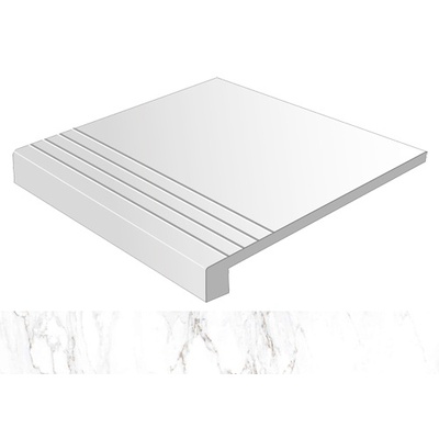 Vives Titan R Gradone Semele Blanco 59.3x59.3