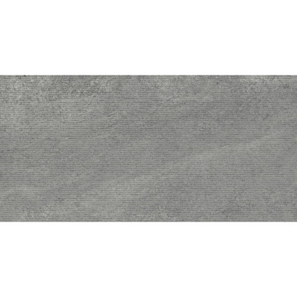 Sant Agostino Bergstone CSABERD612 Rigato Dark Rett 60x120