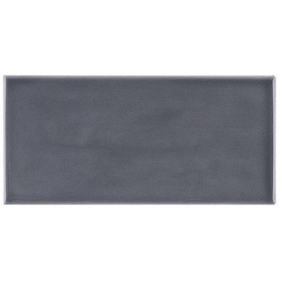 Adex Habitat ADHA1021 Graphite Matte 6.5x13