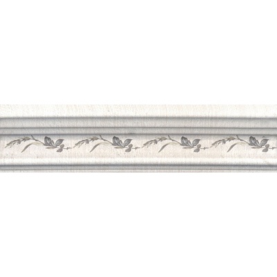 Kerama Marazzi Кантри Шик BLB028 белый 5x20