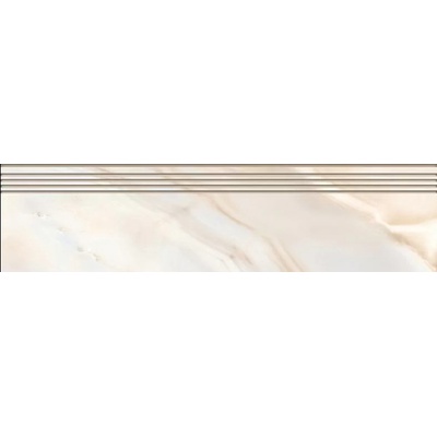 Kerranova Onice K-95/LR/st01 Milky-2 29.4x120