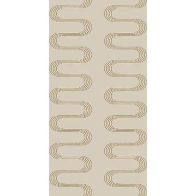 Rex Ceramiche I Filati Di 767143 Vague Vaniglia 6mm Ret 60x120