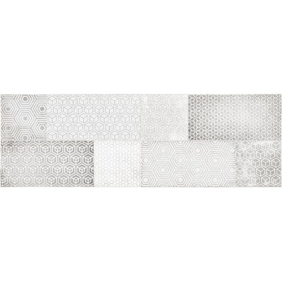 Cersanit Atlas AT2S091DT Серый 60x20