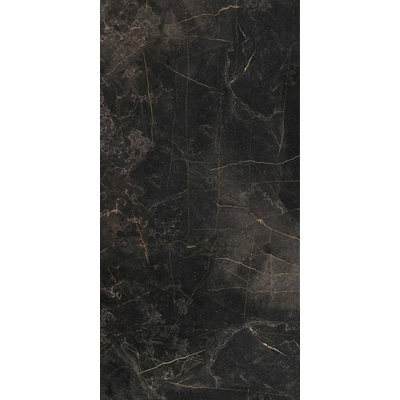 Керамин Шторм Темно-коричневый 60x120