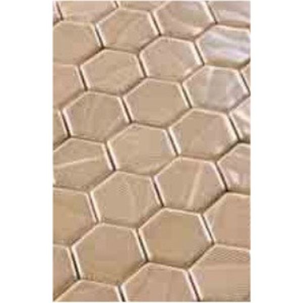 Ceramica di Treviso Loft Cairo Oro Esagono 25x29