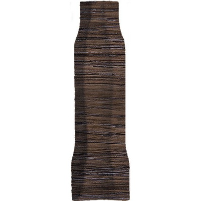 Kerama Marazzi Арсенале SG5158\AGI Коричневый 2.4x8