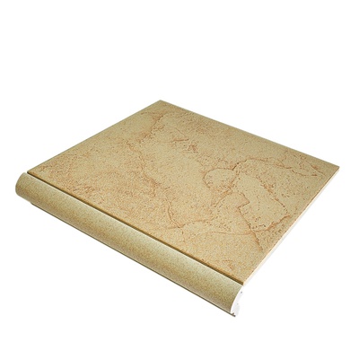 Casalgrande Padana Ardesia 9706805 Beige Gradone Rusticato 30x30
