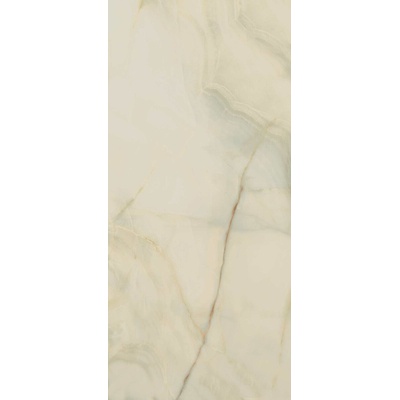 Rex Ceramiche Les Bijoux de Rex 765659 Onyx Blanche Mat 6mm Ret 160x320