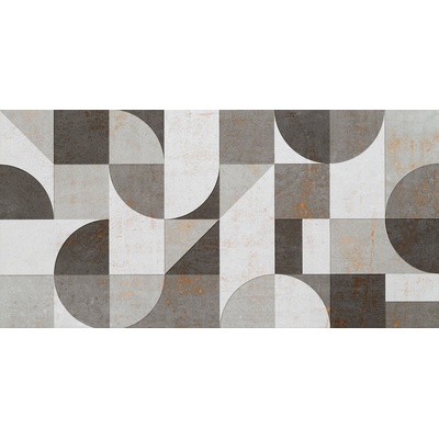 Tubadzin Ferrum Geo 29,8x59,8