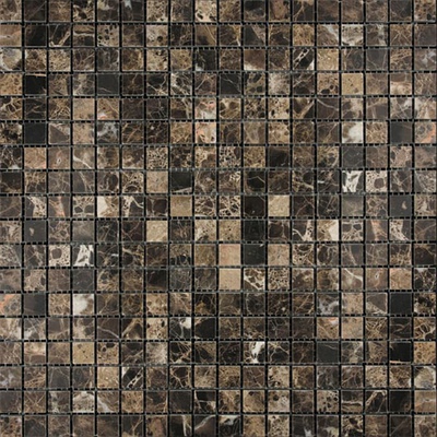 Natural mosaic I-Tile 4M022-15P 29.8x29.8