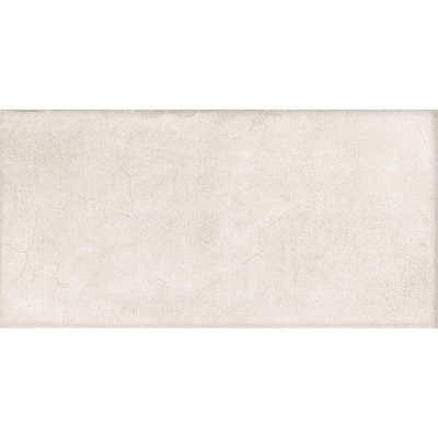 Sant Agostino Set CSASCWH130 Concrete White 30x60