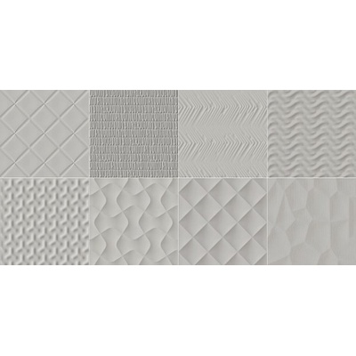 Italon Genesis 600010001992 Плэй Силвер Рет. 15x15