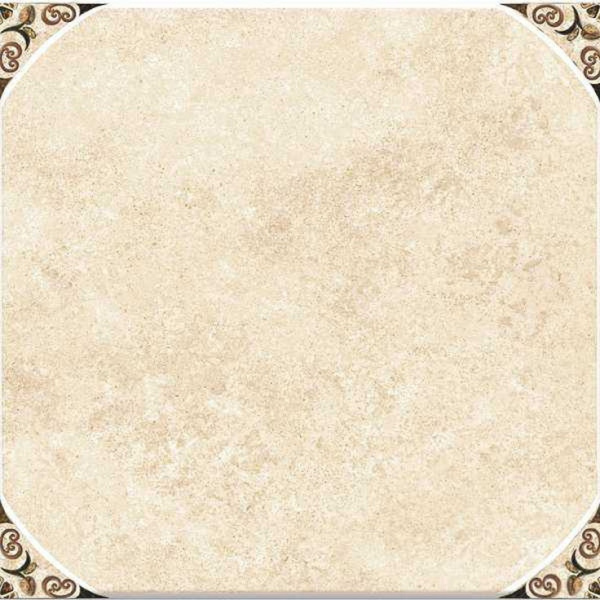 Cersanit Palmira 17202 Бежевый 42 42x42