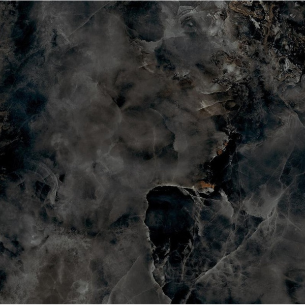 Tubadzin Aquamarine Black Pol 79,8x79,8