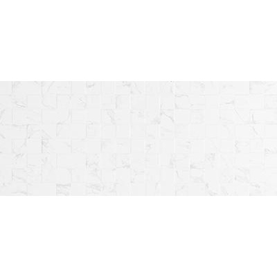 Creto Forza M0427Y29601 Calacatta White Mosaico 01 60x25