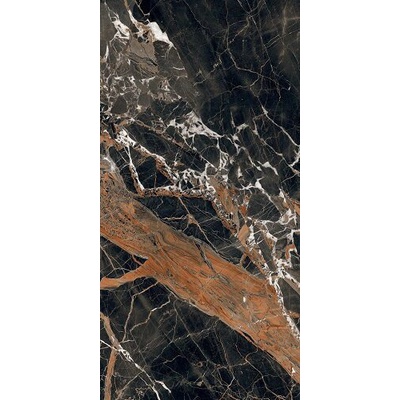 Rex Ceramiche Les Bijoux de Rex 765774 Ombre Caravage Mat 6mm Ret 60x120