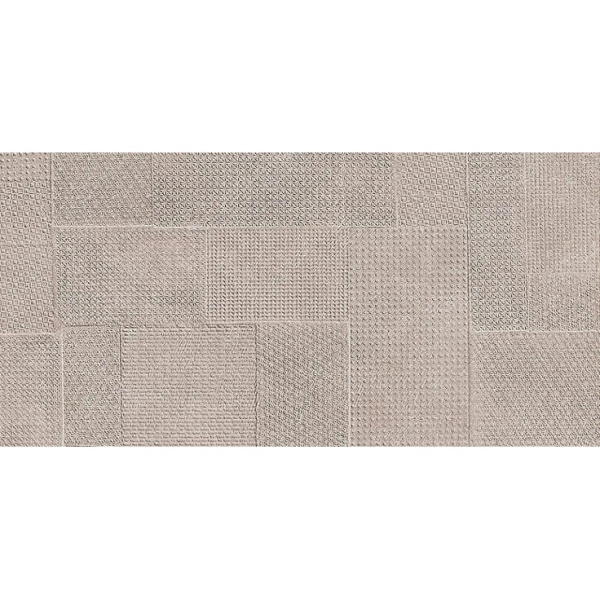 Emil ceramica Sixty EKQL Timbro Fango Silktech 30x60