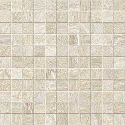 Novabell Eterna Mosaico 2.5x2.5 Avorio 30x30