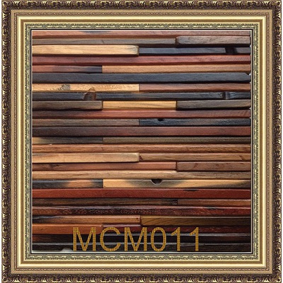 Opera dekora Деревянная мозаика MCM011 30x30