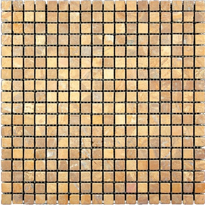 Natural mosaic Adriatica M097-15Т 30.5x30.5
