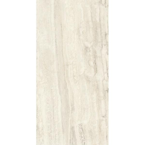Sant Agostino Invictus CSAINVIR12 Rigato Ivory 60x120