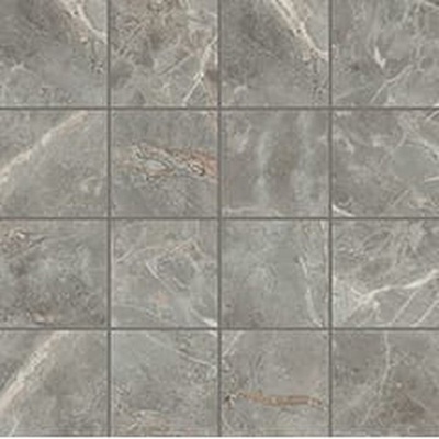 Rex Ceramiche Etoile 761826 Gris Glo 6mm Mos 30x30