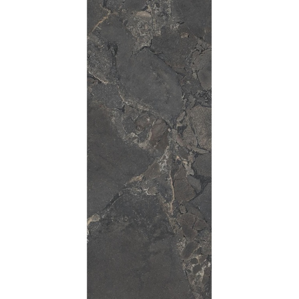Provenza Unique Infinity EMLX Cobblestone Black 120x278